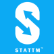 Stattm logo