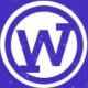 WorldEX logo
