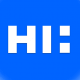 Hi:Health logo