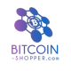 Bitcoin-shopper logo