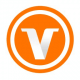 vGame logo