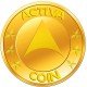Activa Coin logo