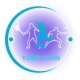YoBit Coin logo