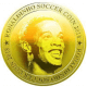 Ronaldinho Soccer Coin logo