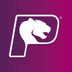 Pantercon logo