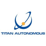 Titan Autonomous logo