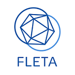 FLETA logo