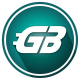 GameBroker logo