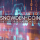 SNOWDEN-COIN logo
