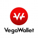 VegaWallet logo