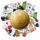 BitleagueCoin logo