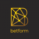 Betform logo