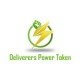 Deliverers Power Token logo