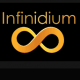 Infinidium logo