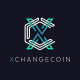 XchangeCoin logo