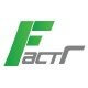 FactR logo