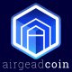 Airgead Coin logo