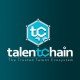 Talentchain logo
