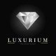 Luxurium logo
