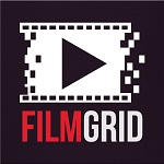 Filmgrid logo