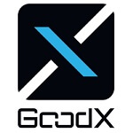 GoodX logo