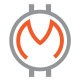 MinedBlock logo
