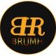 Brumh logo