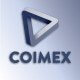 Coimex logo