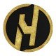 HexanCoin logo