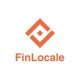 Finlocale logo
