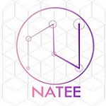 NATEE logo