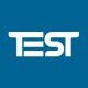 TEST logo