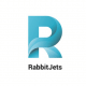 RabbitJets logo