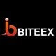 Biteex logo