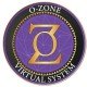 O-ZONE logo