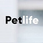 Petlife logo