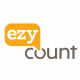 EZYcount logo