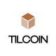 TILCOIN logo