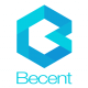 Becent logo
