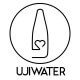 Ujiwater logo