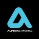 AlphaNetworks logo