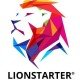 Lionstarter logo