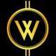 WooshCoin logo