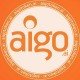 Aigo Token Ecosystem logo