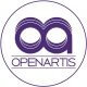 Openartis logo