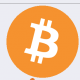 Bitcoin Mega logo