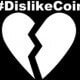 Dislike Coin logo