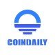 Coindaily logo
