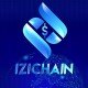 IZIChain logo