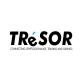 TRESOR.ONE logo